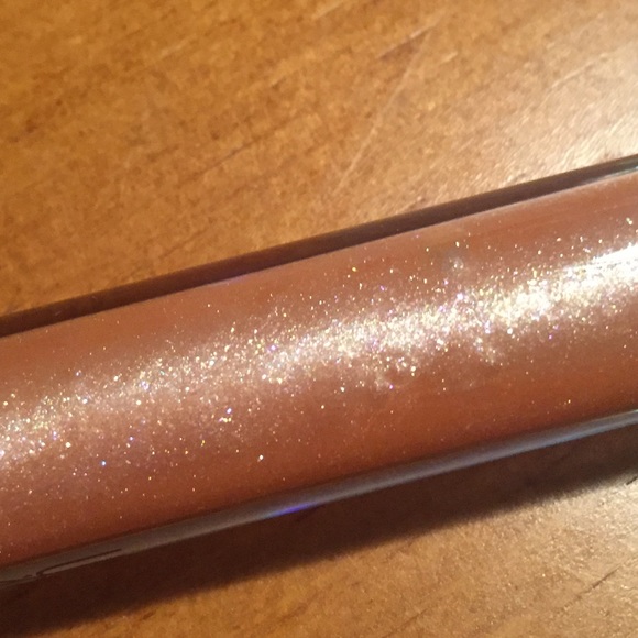 MAC Dazzleglass Lipgloss Moth to Flame 💋 - Picture 8 of 16